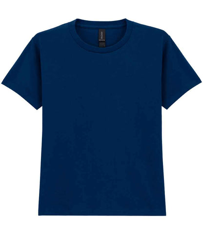 Gildan - Kids Heavy Cotton™ T-Shirt - GD05B NAV XS