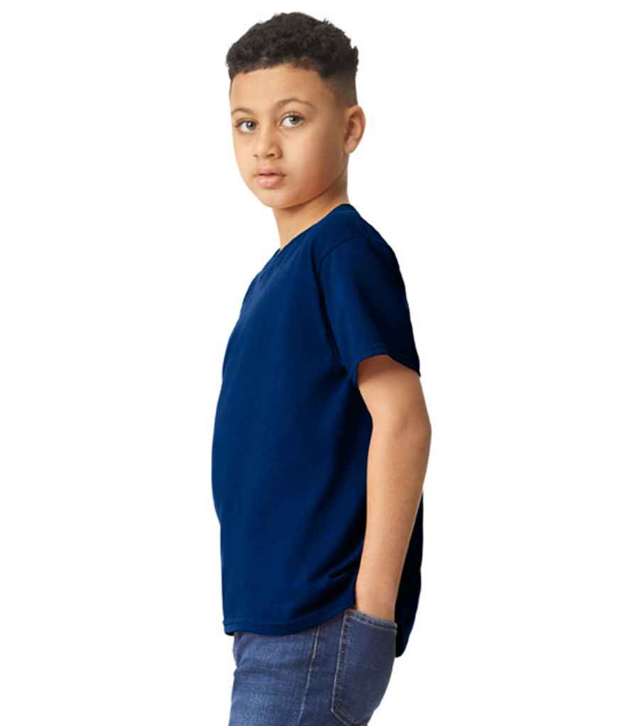 Gildan - Kids Heavy Cotton™ T-Shirt - Pierre Francis