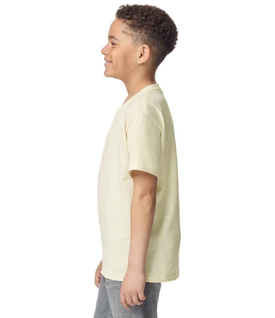 Gildan - Kids Heavy Cotton™ T-Shirt - Pierre Francis