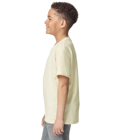 Gildan - Kids Heavy Cotton™ T-Shirt - Pierre Francis