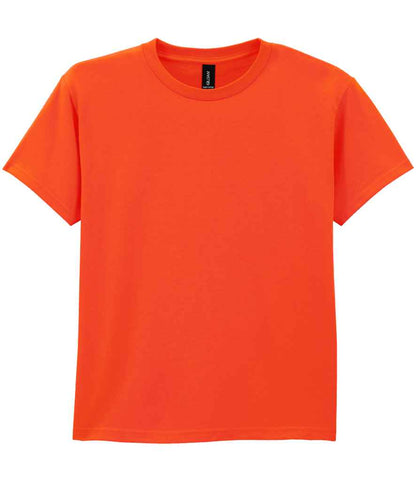 Gildan - Kids Heavy Cotton™ T-Shirt - GD05B ORA XS