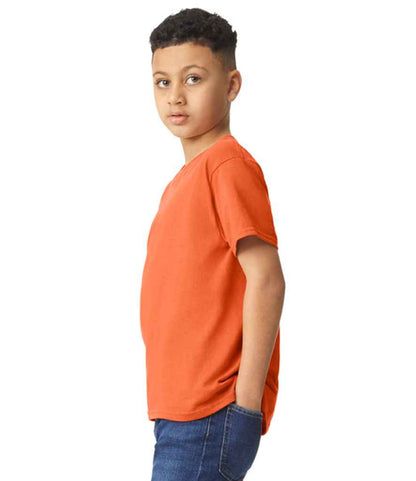 Gildan - Kids Heavy Cotton™ T-Shirt - Pierre Francis