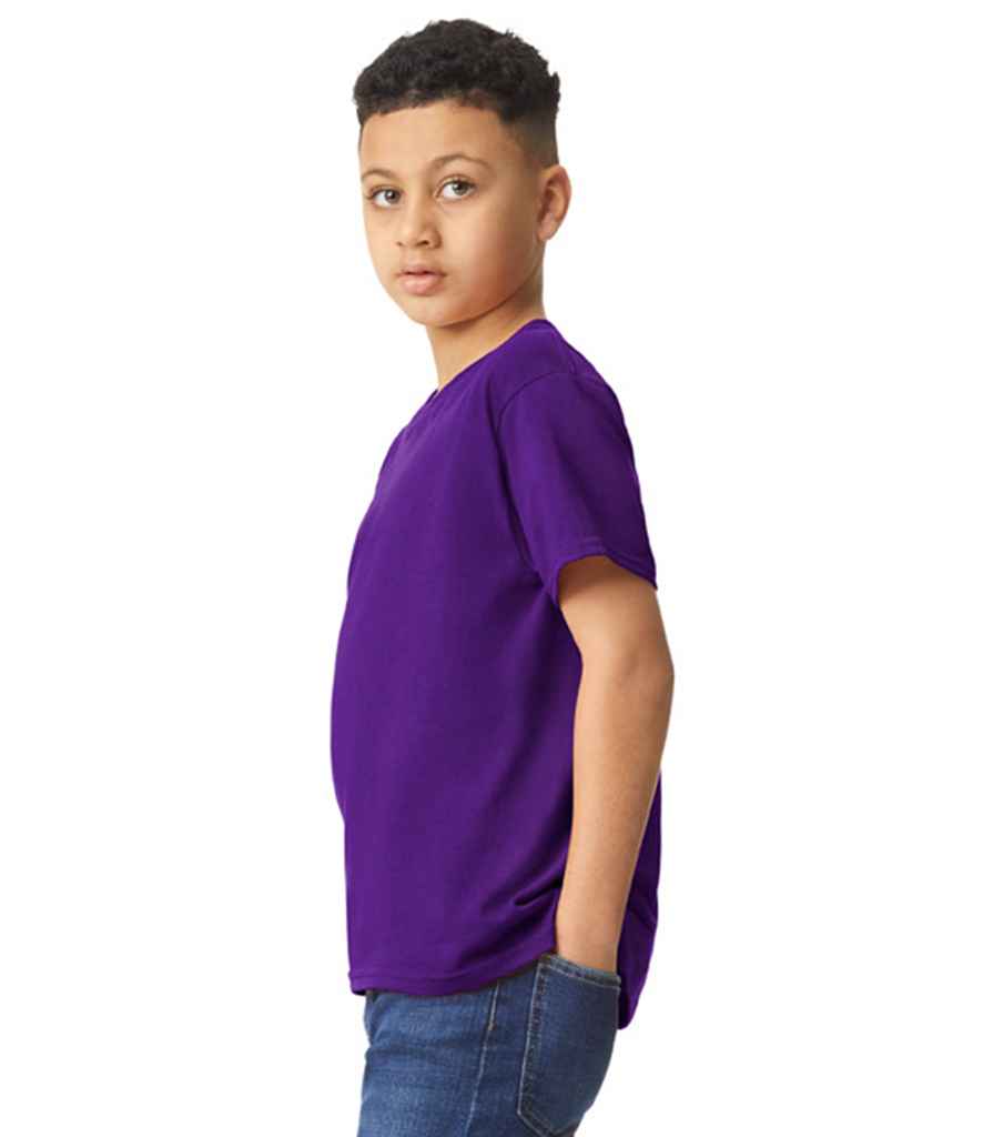 Gildan - Kids Heavy Cotton™ T-Shirt - Pierre Francis