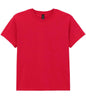 Dziecięcy T-shirt Gildan z grubej bawełny™