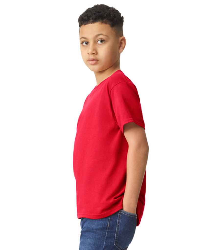 Gildan - Kids Heavy Cotton™ T-Shirt - Pierre Francis
