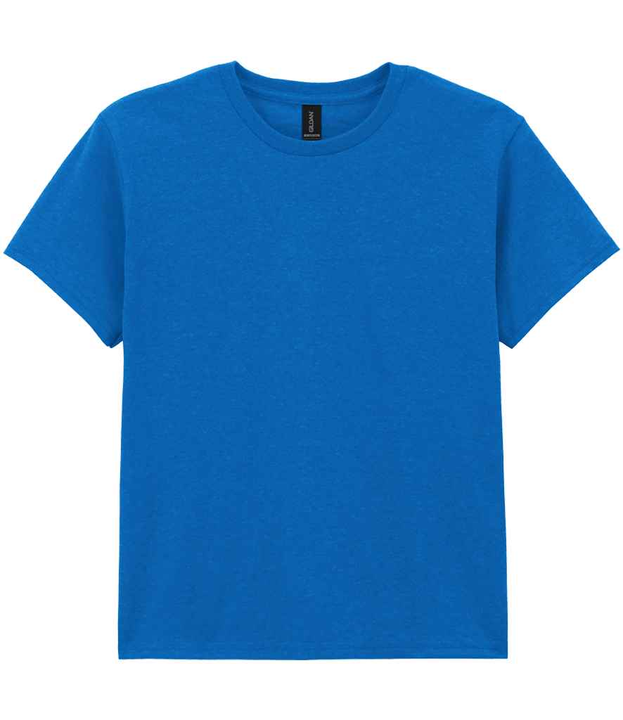 Gildan - Kids Heavy Cotton™ T-Shirt - GD05B ROY XS