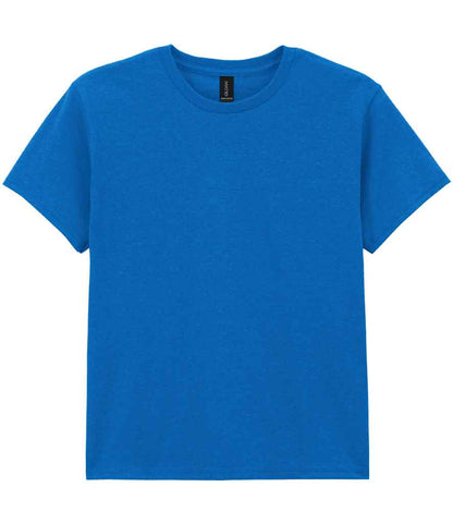 Gildan - Kids Heavy Cotton™ T-Shirt - GD05B ROY XS