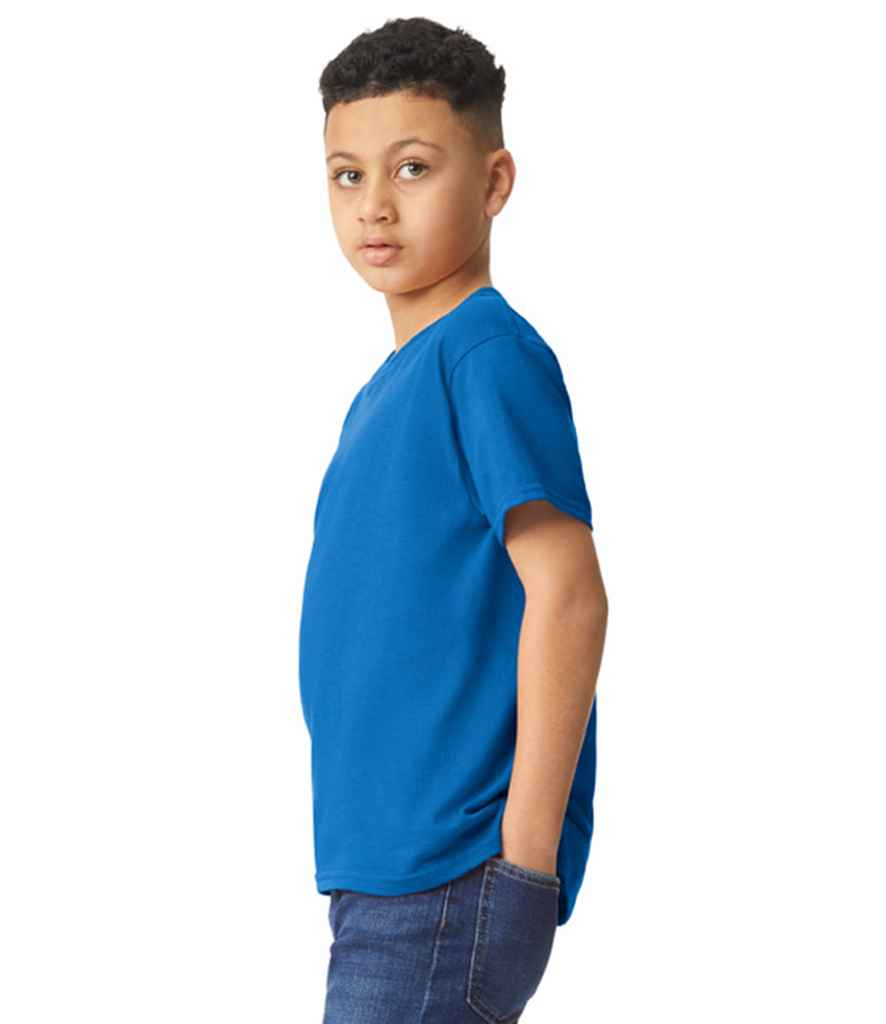 Gildan - Kids Heavy Cotton™ T-Shirt - Pierre Francis