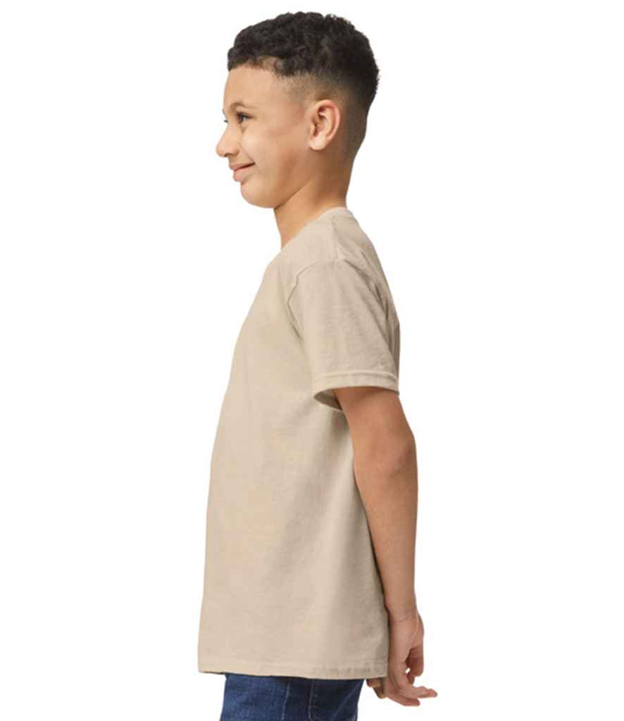 Gildan - Kids Heavy Cotton™ T-Shirt - Pierre Francis