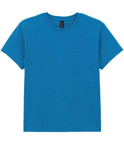 Gildan - Kids Heavy Cotton™ T-Shirt - GD05B SAP XS