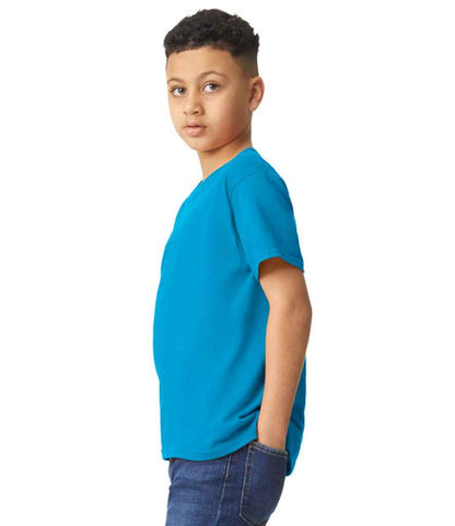 Gildan - Kids Heavy Cotton™ T-Shirt - Pierre Francis
