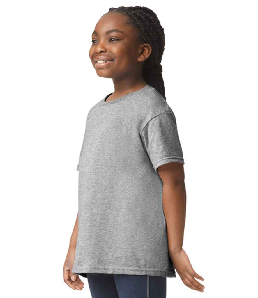 Gildan - Kids Heavy Cotton™ T-Shirt - Pierre Francis