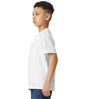 Dziecięcy T-shirt Gildan z grubej bawełny™