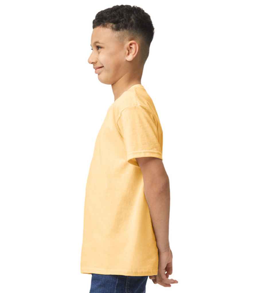 Gildan - Kids Heavy Cotton™ T-Shirt - Pierre Francis