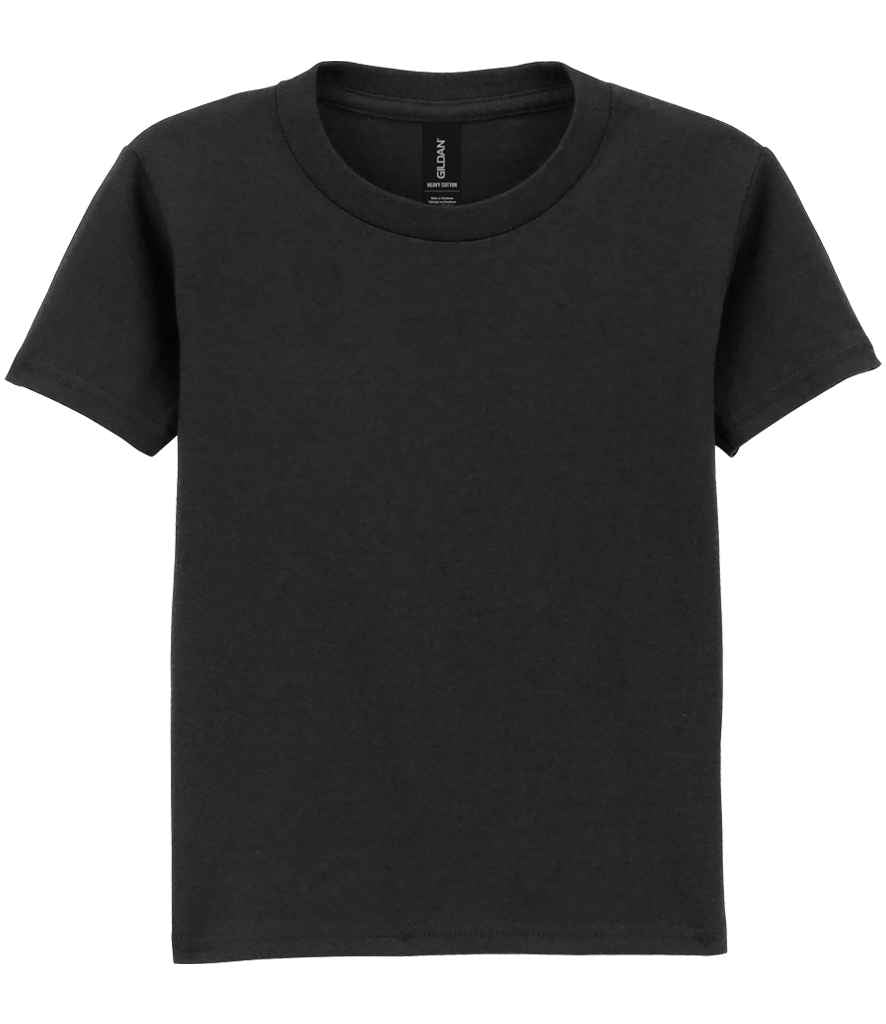 Gildan - Heavy Cotton™ Toddler T-Shirt - Pierre Francis
