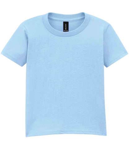 Gildan - Heavy Cotton™ Toddler T-Shirt - GD05P LBL 2T