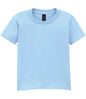 Gildan - Heavy Cotton™ Toddler T-Shirt - Pierre Francis