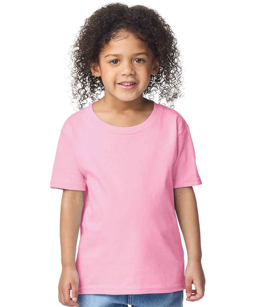Gildan - Heavy Cotton™ Toddler T-Shirt - GD05P LPI 2T