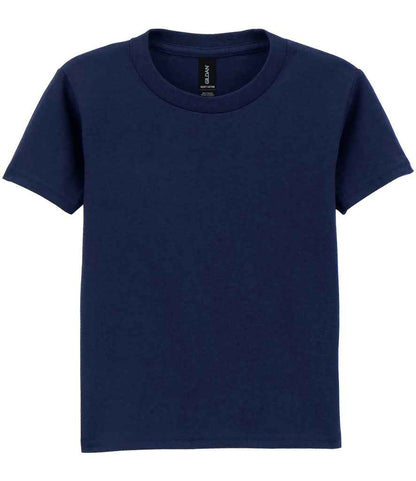 Gildan - Heavy Cotton™ Toddler T-Shirt - GD05P BLK 2T