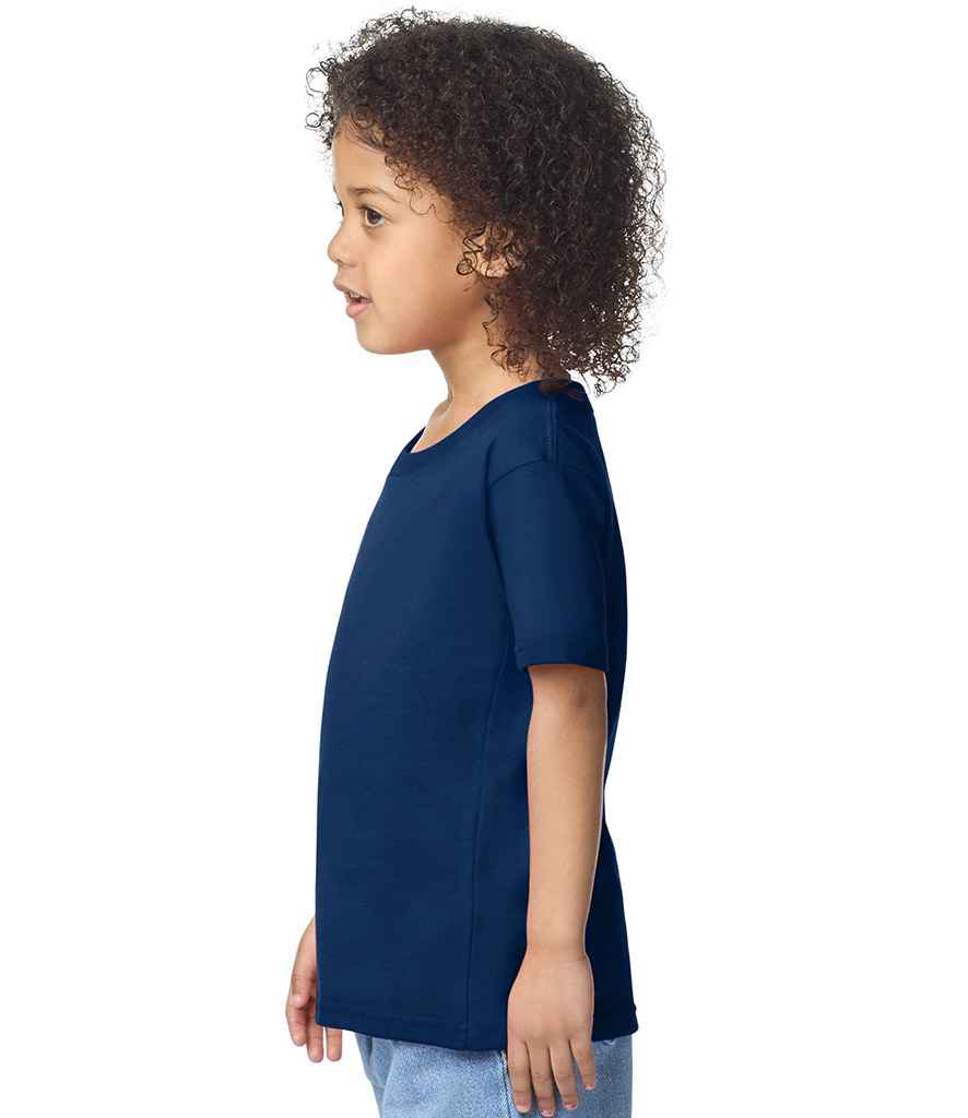 Gildan - Heavy Cotton™ Toddler T-Shirt - Pierre Francis