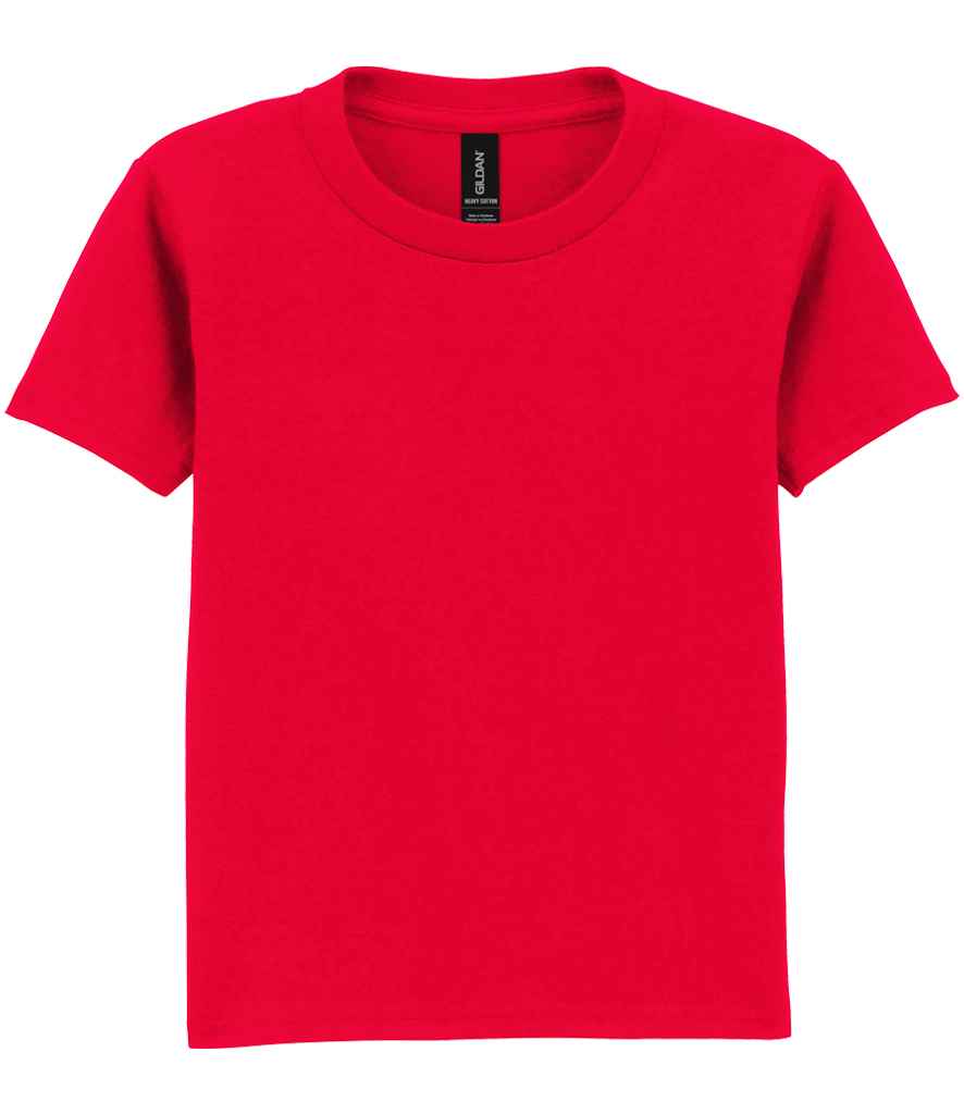 Gildan - Heavy Cotton™ Toddler T-Shirt - Pierre Francis