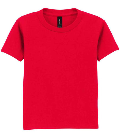 Gildan - Heavy Cotton™ Toddler T-Shirt - Pierre Francis