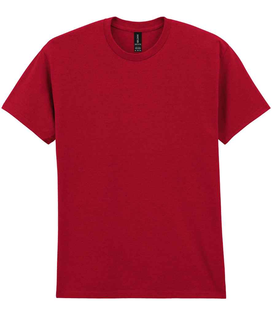 Gildan - Heavy Cotton™ T-Shirt - Pierre Francis