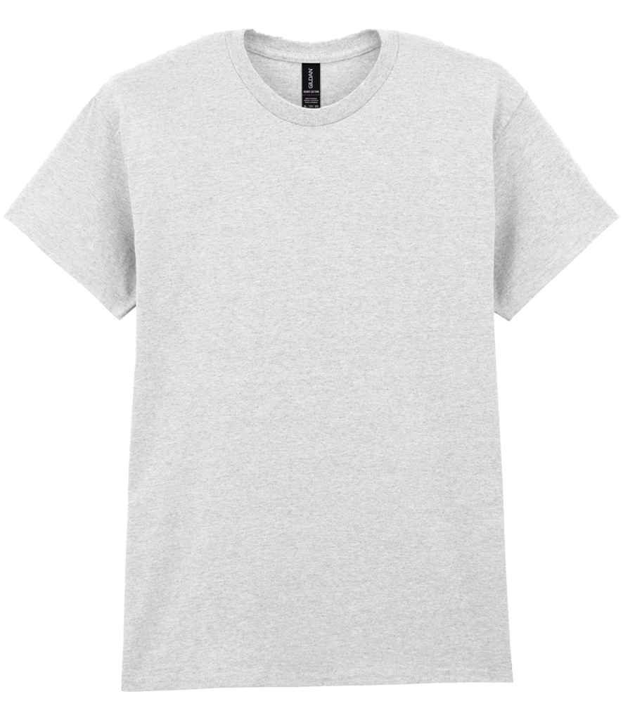 Gildan - Heavy Cotton™ T-Shirt - Pierre Francis