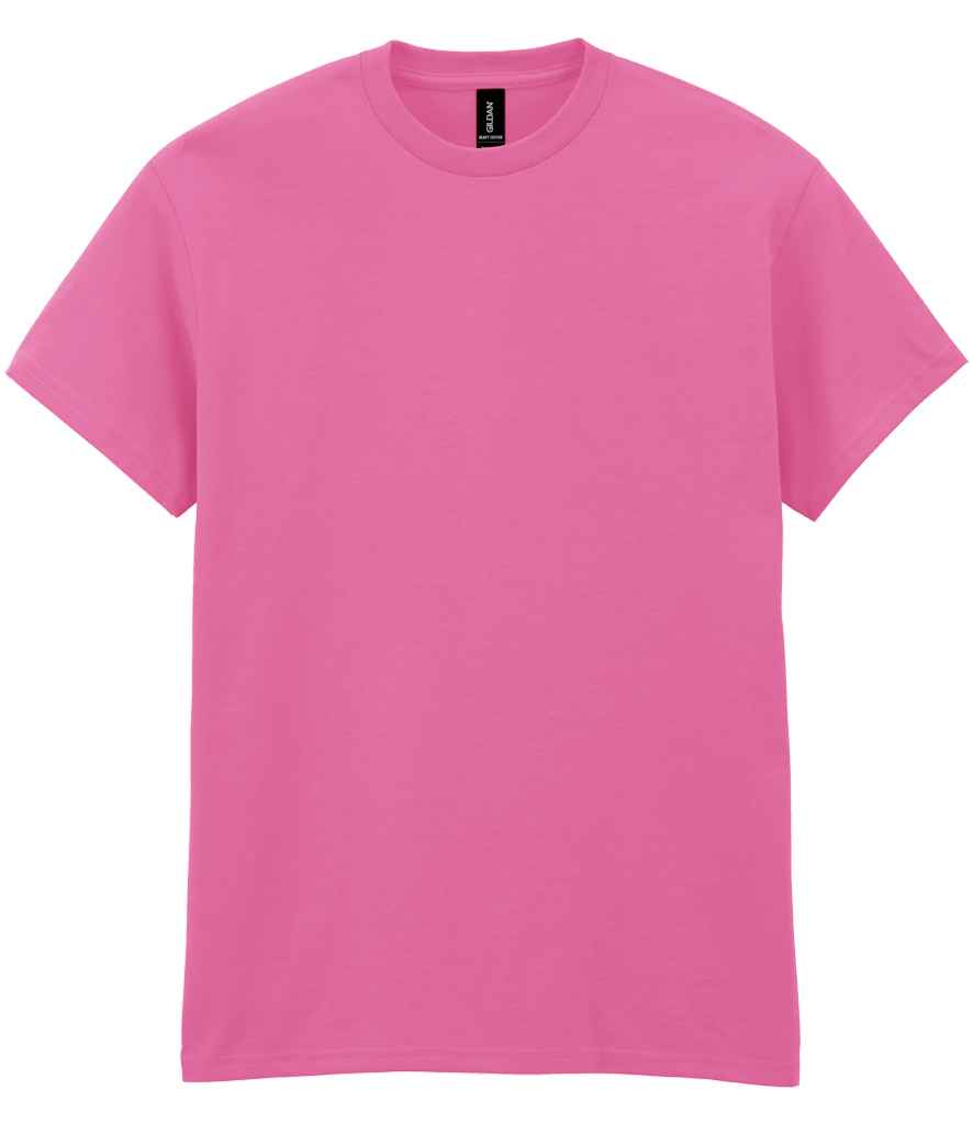 Gildan - Heavy Cotton™ T-Shirt - Pierre Francis
