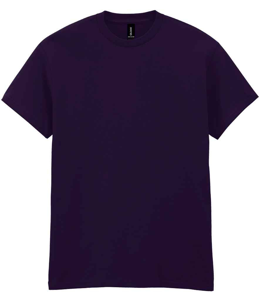 Gildan - Heavy Cotton™ T-Shirt - Pierre Francis