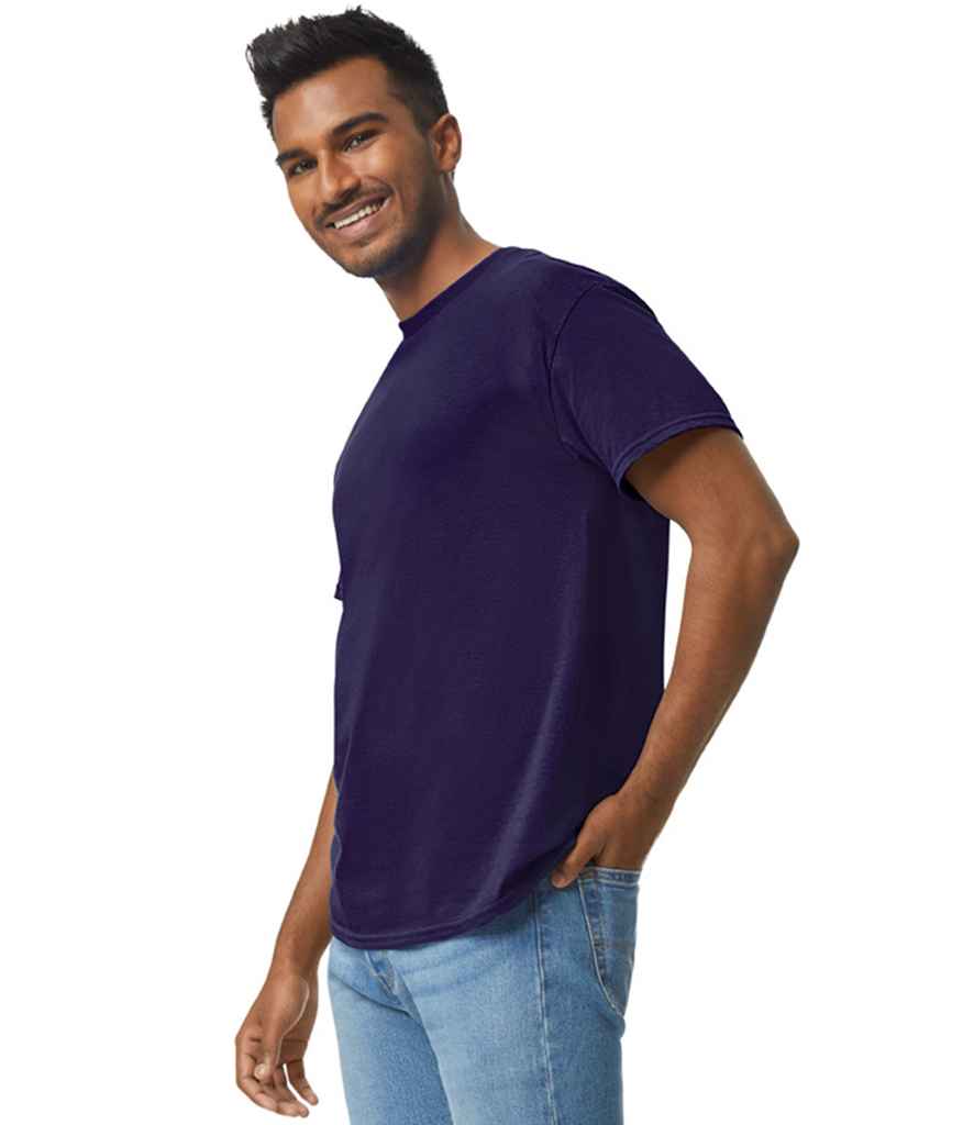 Gildan - Heavy Cotton™ T-Shirt - Pierre Francis