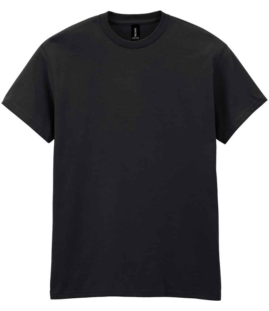 Gildan - Heavy Cotton™ T-Shirt - Pierre Francis