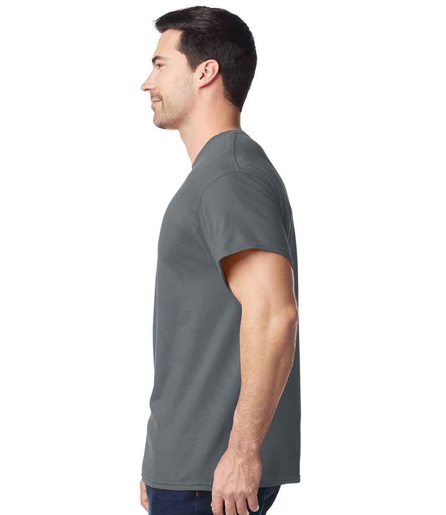 Gildan - Heavy Cotton™ T-Shirt - Pierre Francis