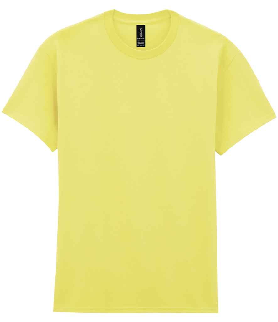 Gildan - Heavy Cotton™ T-Shirt - Pierre Francis