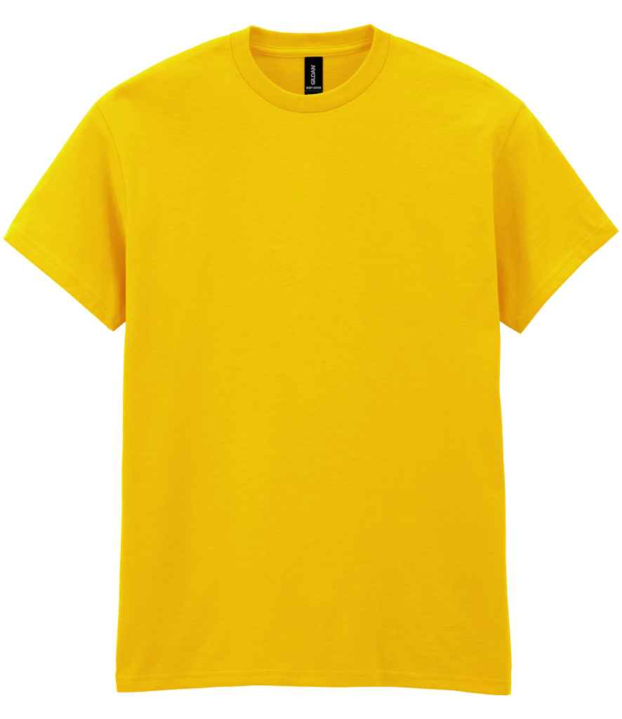 Gildan - Heavy Cotton™ T-Shirt - Pierre Francis