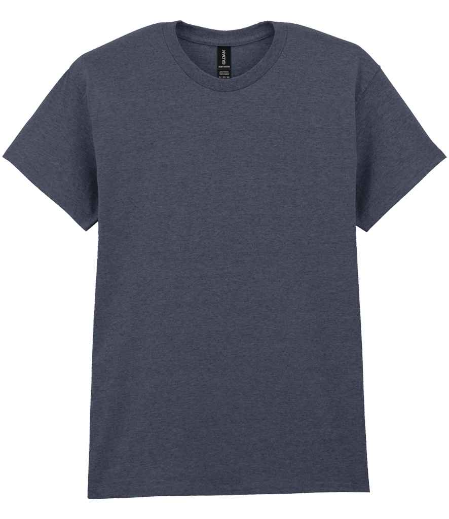 Gildan - Heavy Cotton™ T-Shirt - Pierre Francis