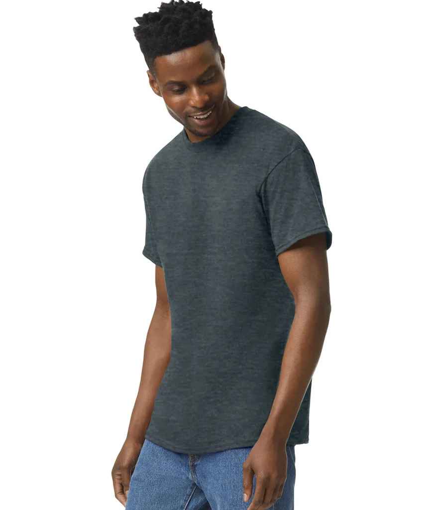 Gildan - Heavy Cotton™ T-Shirt - Pierre Francis