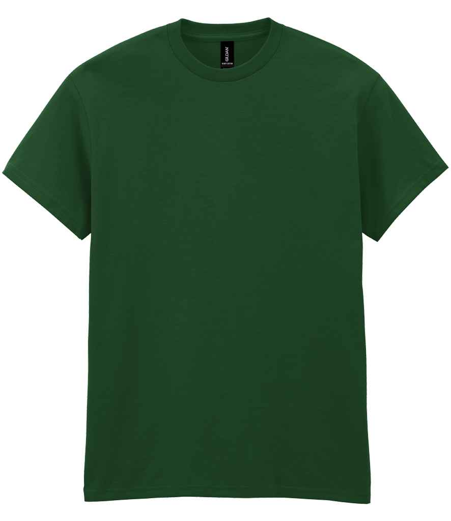Gildan - Heavy Cotton™ T-Shirt - Pierre Francis