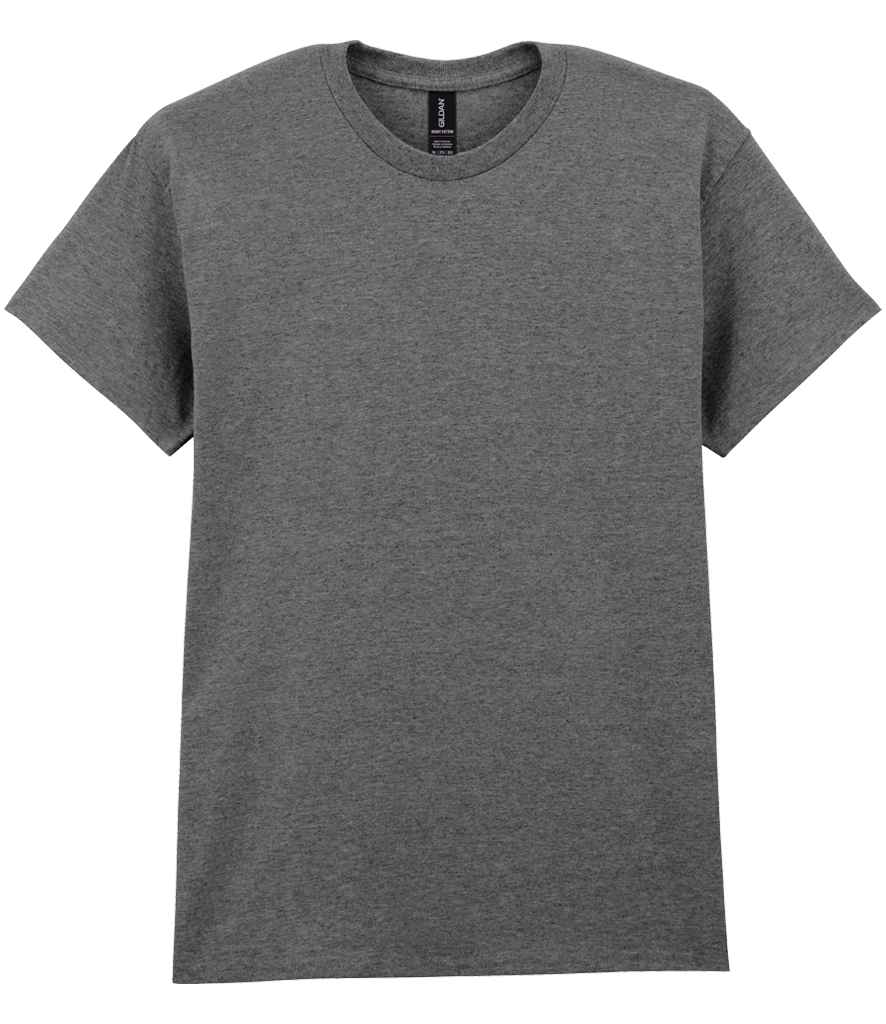 Gildan - Heavy Cotton™ T-Shirt - Pierre Francis
