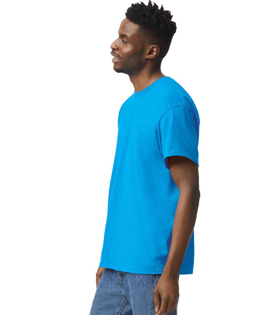 Gildan - Heavy Cotton™ T-Shirt - Pierre Francis