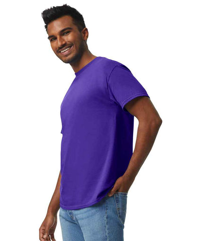 Gildan - Heavy Cotton™ T-Shirt - Pierre Francis