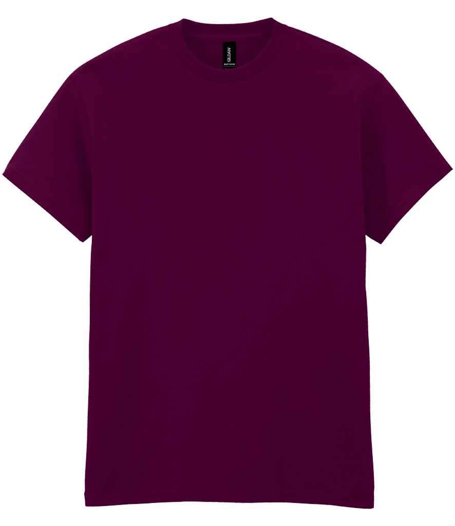 Gildan - Heavy Cotton™ T-Shirt - Pierre Francis