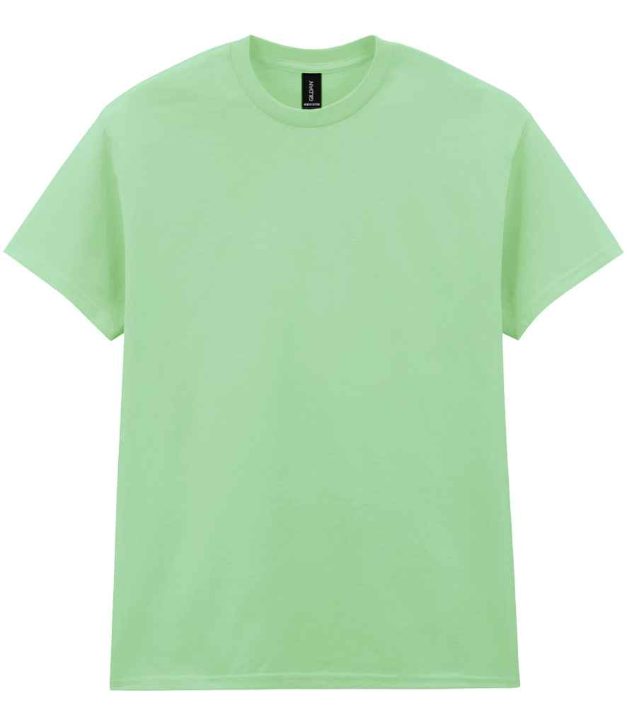 Gildan - Heavy Cotton™ T-Shirt - Pierre Francis