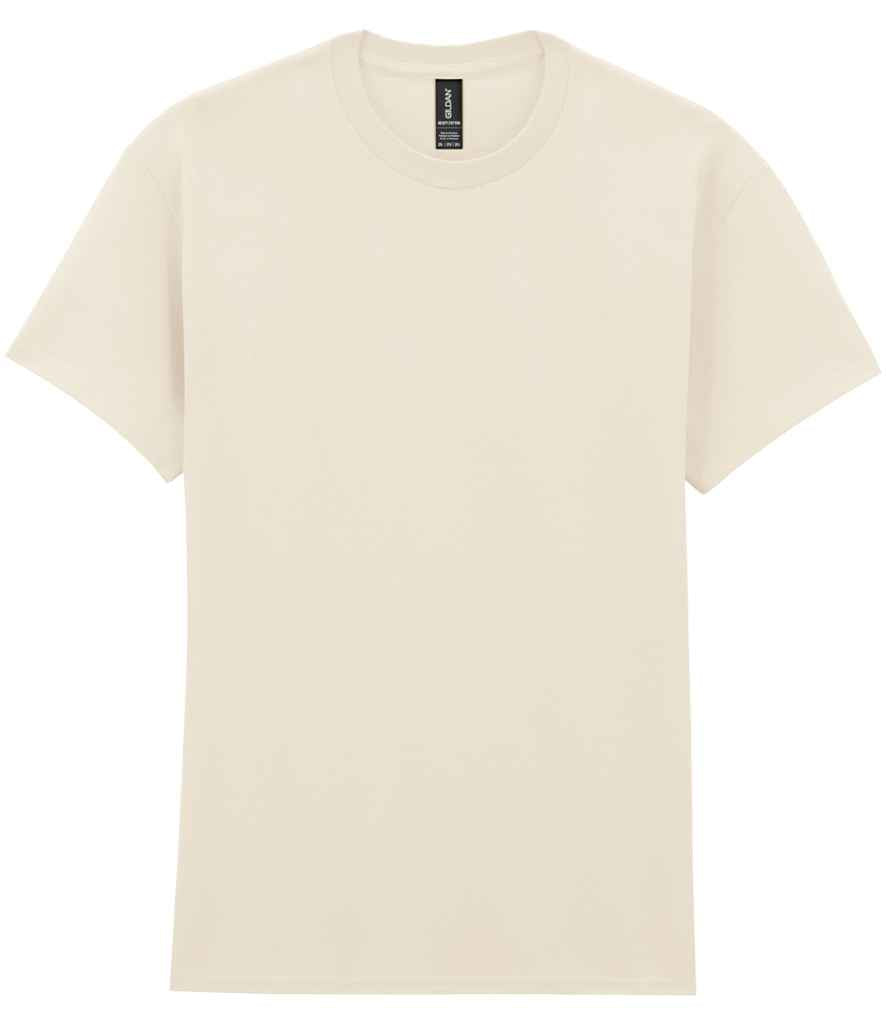 Gildan - Heavy Cotton™ T-Shirt - Pierre Francis