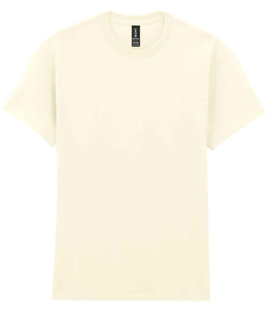 Gildan - Heavy Cotton™ T-Shirt - Pierre Francis