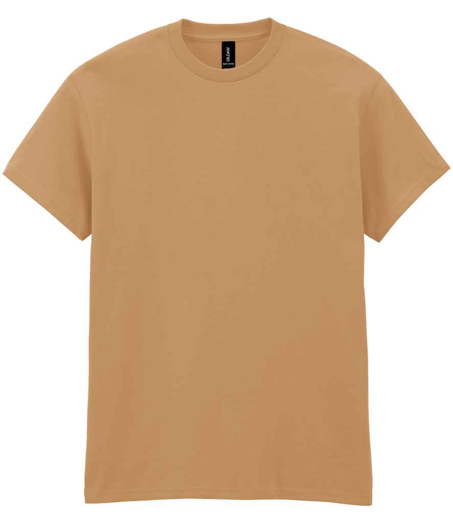 Gildan - Heavy Cotton™ T-Shirt - Pierre Francis