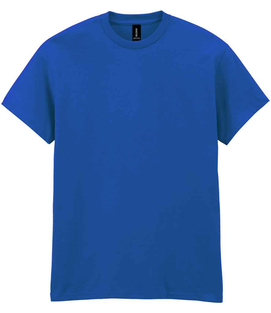Gildan - Heavy Cotton™ T-Shirt - Pierre Francis