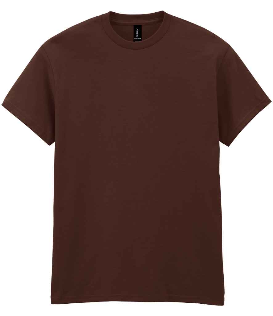 Gildan - Heavy Cotton™ T-Shirt - Pierre Francis