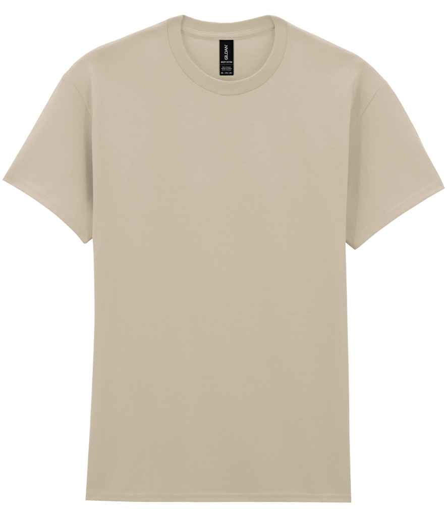 Gildan - Heavy Cotton™ T-Shirt - Pierre Francis