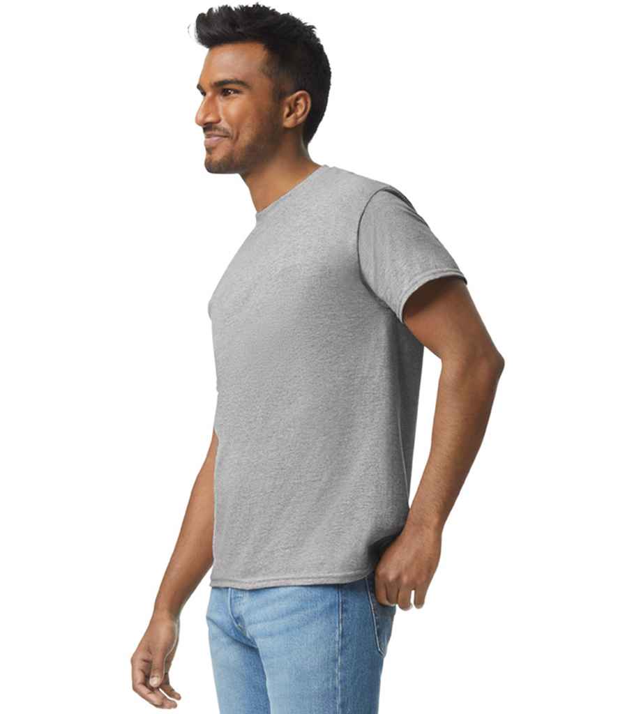 Gildan - Heavy Cotton™ T-Shirt - Pierre Francis